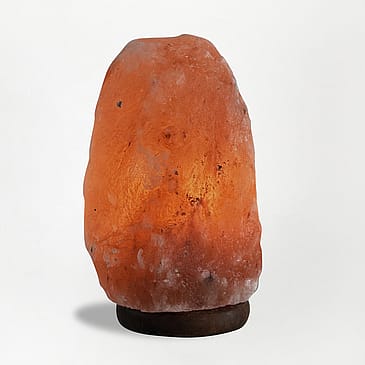 COOHÉ Himalayan Salt Lamp
