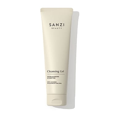 Sanzi Beauty Cleansing Gel 150 ml