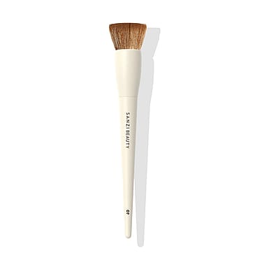 Sanzi Beauty Flat Buffer Brush 07 07
