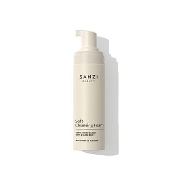 Sanzi Beauty Soft Cleansing Foam 50 ml