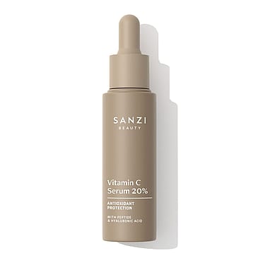 Sanzi Beauty Vitamin C Serum 20 % 30 ml