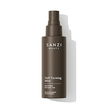 Sanzi Beauty Self Tanning Mist 120 ml