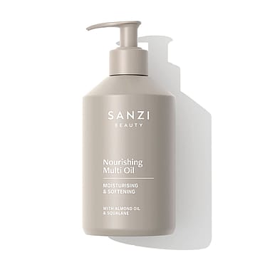 Sanzi Beauty Nourishing Multi Oil 300 ml