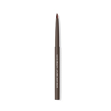 Sanzi Beauty Lip Liner Dusty Mauve