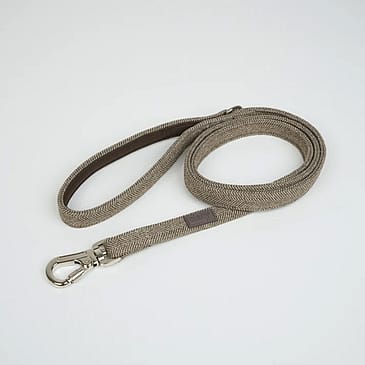 Staey Elma Leash Mocca L