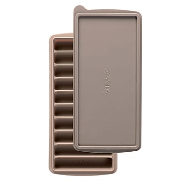 AYA&IDA Ice Cube Tray Driftwood