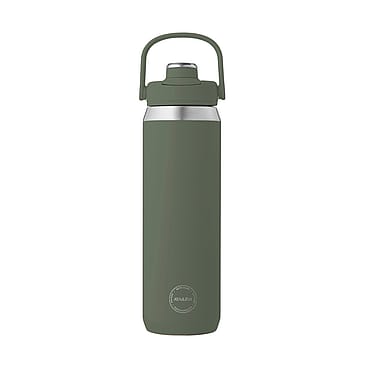 AYA&IDA Sports Bottle Tropical Green 700 ml