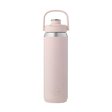 AYA&IDA Sports Bottle Soft Rose 700 ml