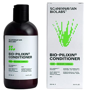 SCANDINAVIAN BIOLABS Hair Recovery Conditioner Men 250 ml