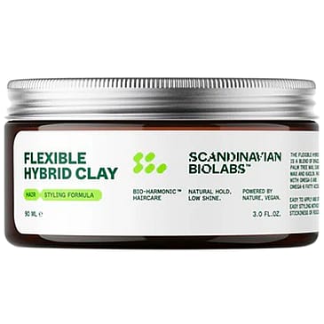 SCANDINAVIAN BIOLABS Flexible Hybrid Clay 90 ml