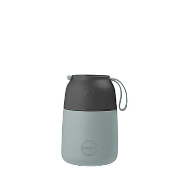 AYA&IDA Food'ie Termomadkasse 500 ml Mint Green