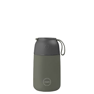 AYA&IDA Food'ie Termomadkasse 700 ml Tropical Green