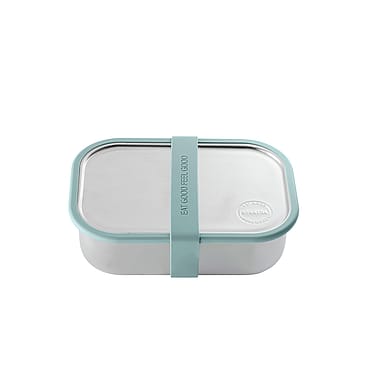 AYA&IDA Lunch Box 1000 ml Mint green