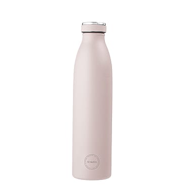 AYA&IDA Drikkeflaske 750 ml Soft Rose