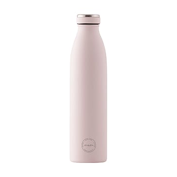 AYA&IDA Drikkeflaske 750 ml Soft Rose