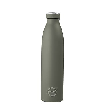 AYA&IDA Drikkeflaske 750 ml Tropical Green