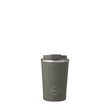 AYA&IDA CUP2GO Termokop 380 ml Tropical Green