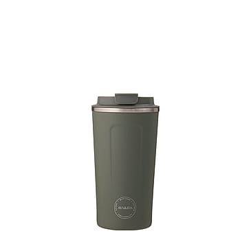 AYA&IDA CUP2GO Termokop 500 ml Tropical Green