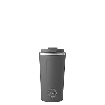 AYA&IDA CUP2GO Termokop 500 ml Dark Grey