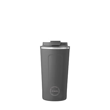 AYA&IDA CUP2GO Termokop 500 ml Dark Grey