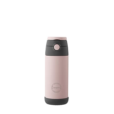 AYA&IDA Kids Termoflaske 350 ml Soft Rose