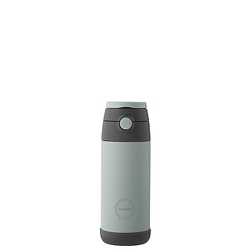AYA&IDA Kids Termoflaske 350 ml Mint Green