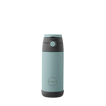 AYA&IDA Kids Termoflaske 350 ml Mint Green