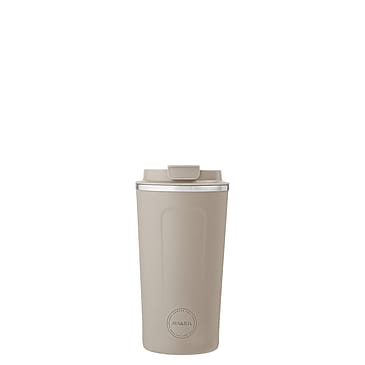 AYA&IDA CUP2GO Termokop 500 ml Cream Beige