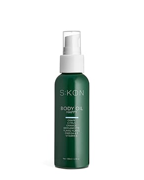 Skøn Skincare Body Oil Happy 100 ml