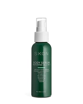 Skøn Skincare Anti Age Kropsserum Restoring 2 i 1 100 ml