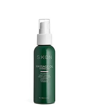 Skøn Skincare Massageolie Harmony 100 ml