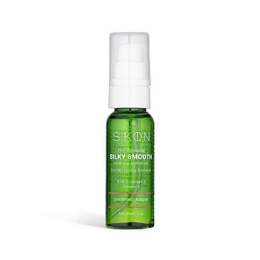 Skøn Skincare Face Serum Oil Silky Smooth 30 ml