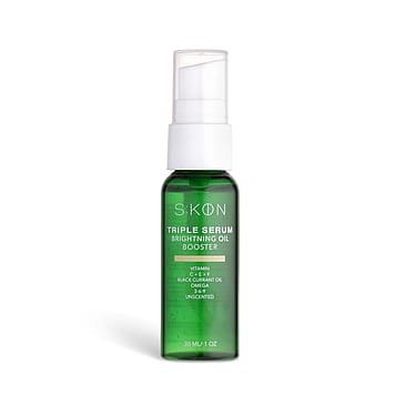 Skøn Skincare Face Serum Triple Booster Serum 30 ml