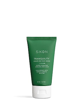 Skøn Skincare Face Mask Tranquillity Leave On Mask 50 ml