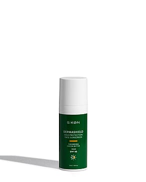 Skøn Skincare Ansigtssolcreme SPF50 50 ml