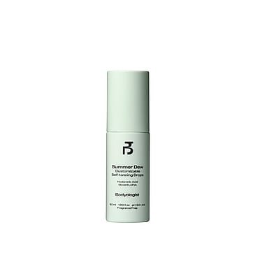 Bodyologist Summer Dew Customizable Self-tanning Drops 50 ml