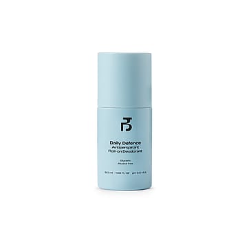 Bodyologist Daily Defence Antiperspirant Roll-on Deodorant 50 ml