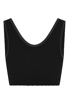 momkind Crossover Bra Sort L/XL