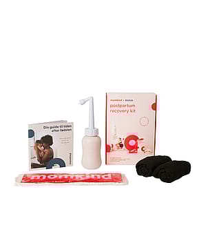 momkind Postpartum Recovery Kit L-XXL