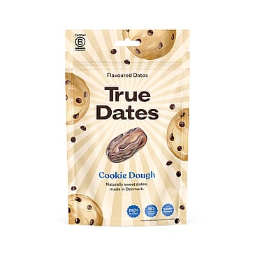 True Dates Cookie Dough Cookie Dough