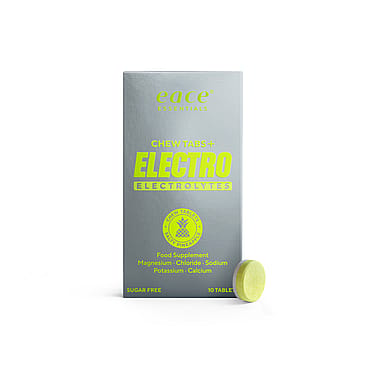 Eace Chew Tabs+ Electro Salty Pineapple