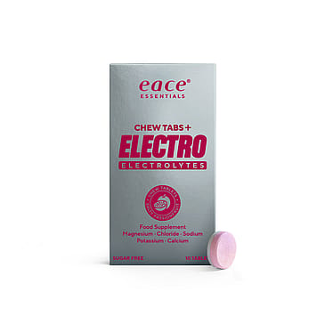 Eace Chew Tabs+ Electro Salty Passionfruit