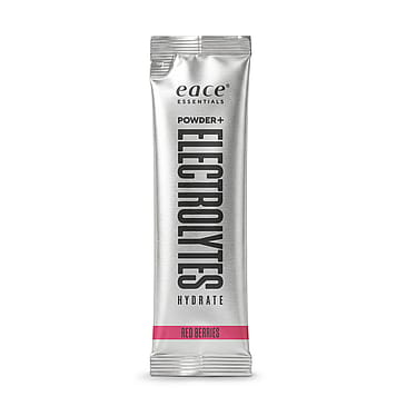 Eace Powder+ Electrolytes Red Berries 6,5 g