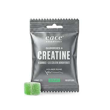 Eace Gummies+ Creatine 22 g