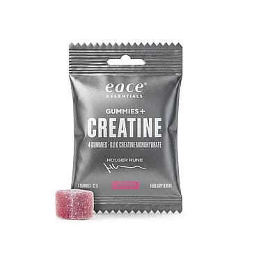 Eace Gummies+ Creatine 22 g