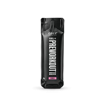 Eace Gel+ Preworkout 40 g