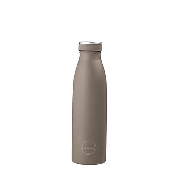 AYA&IDA Drikkeflaske 500 ml Driftwood