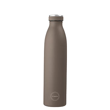 AYA&IDA Drikkeflaske 750 ml Driftwood