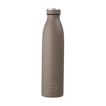 AYA&IDA Drikkeflaske 750 ml Driftwood