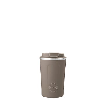 AYA&IDA CUP2GO Termokop 380 ml Driftwood